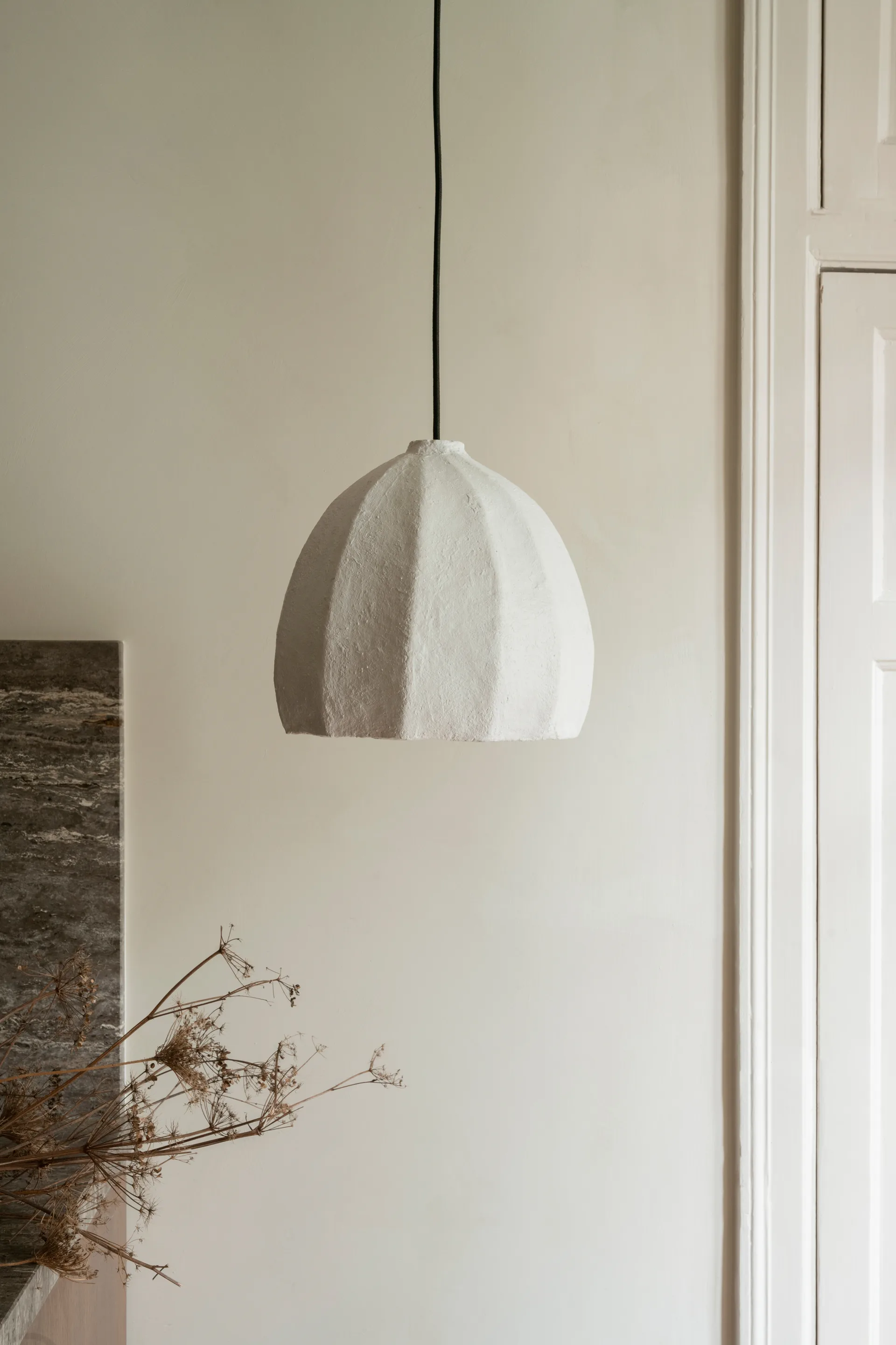 Tuva hanglamp, White Watt & Veke