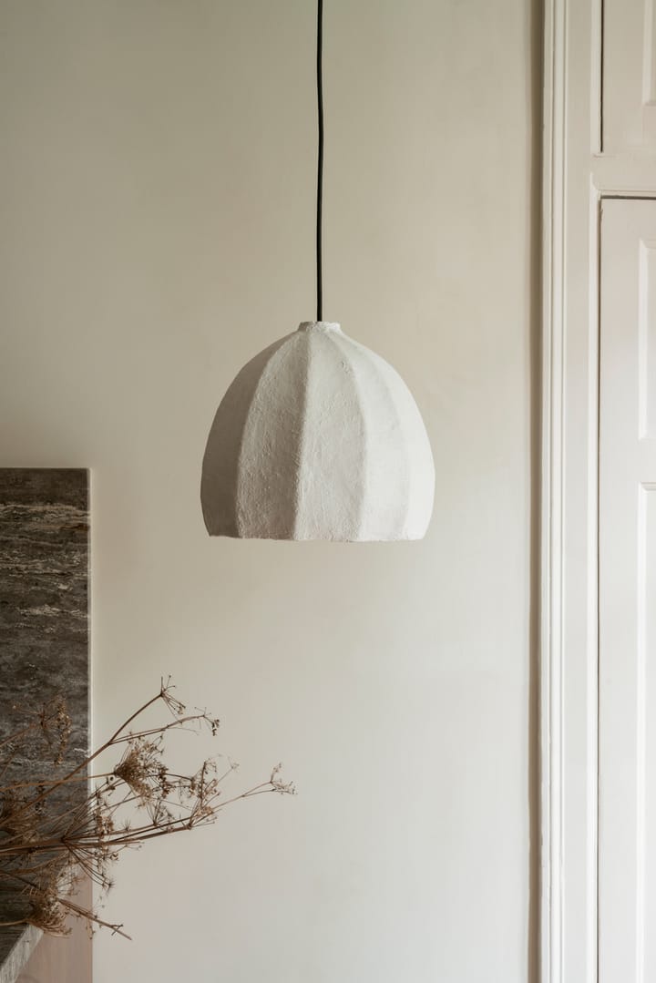 Tuva hanglamp - White - Watt & Veke