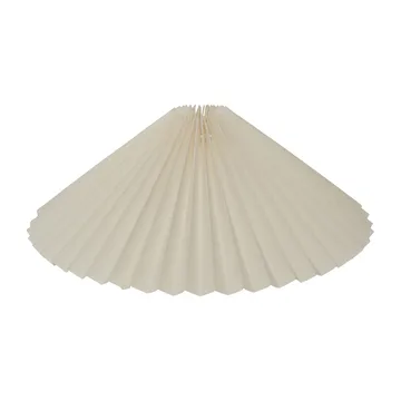 Vicky lampenkap Ø38 cm - Natural - Watt & Veke