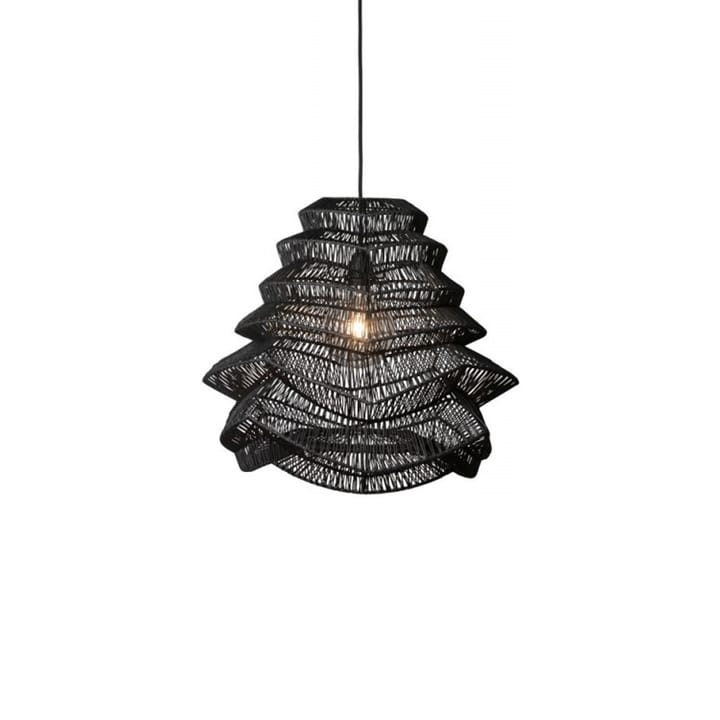 Vilda hanglamp - black - Watt & Veke