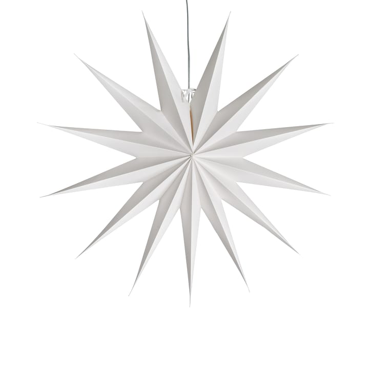 Vivi adventster Ø100 cm - White - Watt & Veke