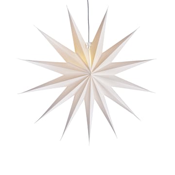 Vivi adventster Ø100 cm - White - Watt & Veke