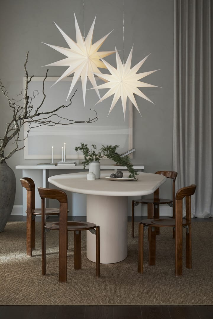 Vivi adventster �Ø80 cm, White Watt & Veke