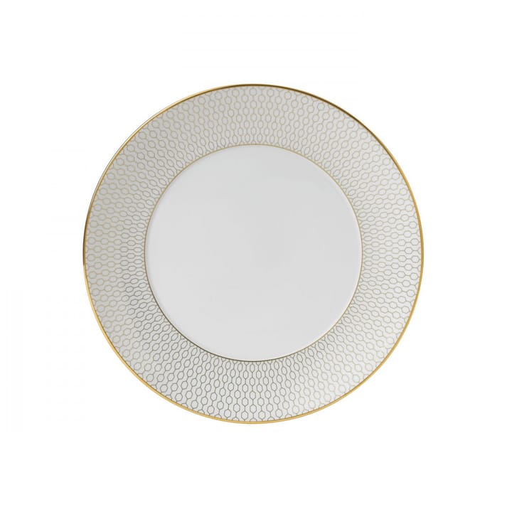 Arris bord - Ø 20 cm - Wedgwood