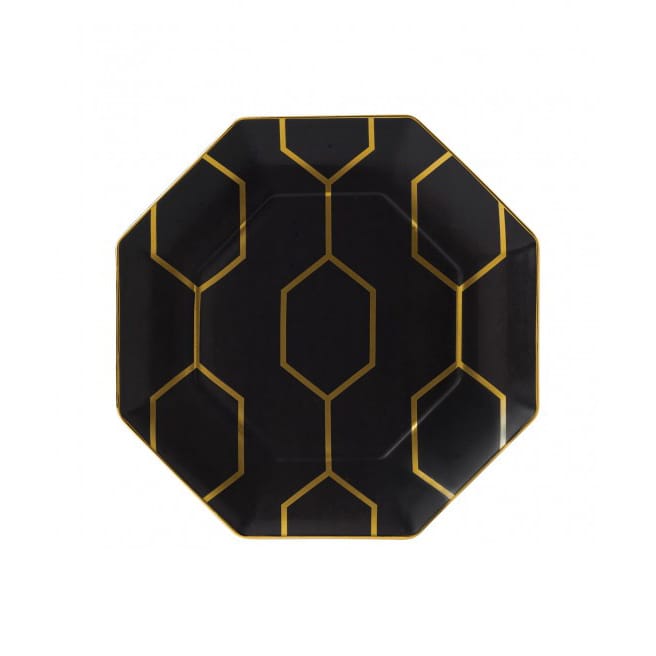 Arris bord Ø 23 cm - accent - Wedgwood
