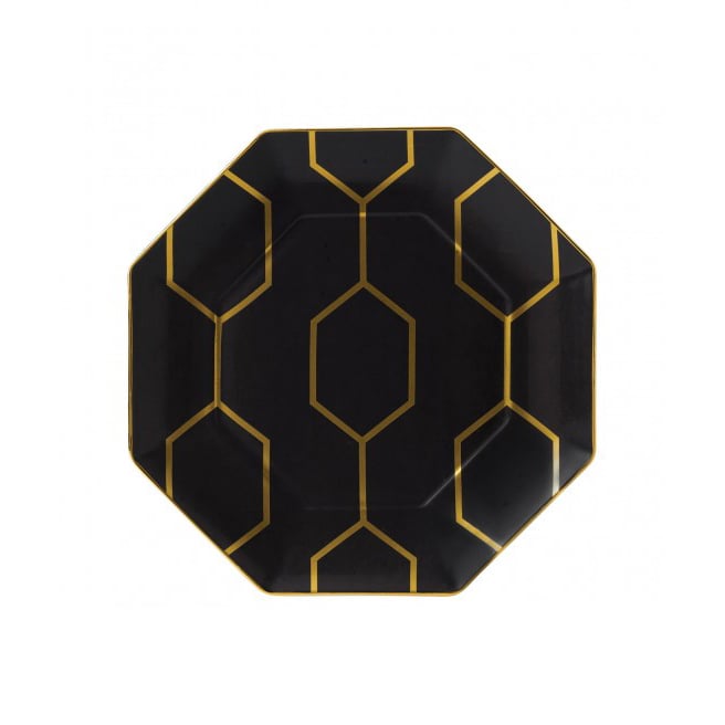 Wedgwood Arris bord Ø 23 cm accent