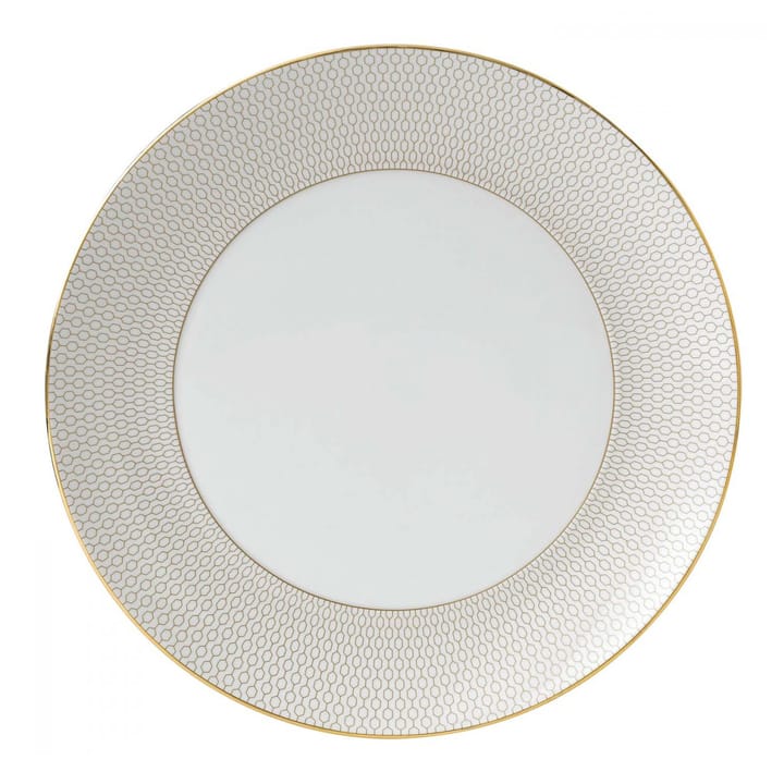 Arris bord - Ø 28 cm - Wedgwood