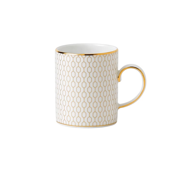 Arris espressokop 7,5 cl - Wit - Wedgwood