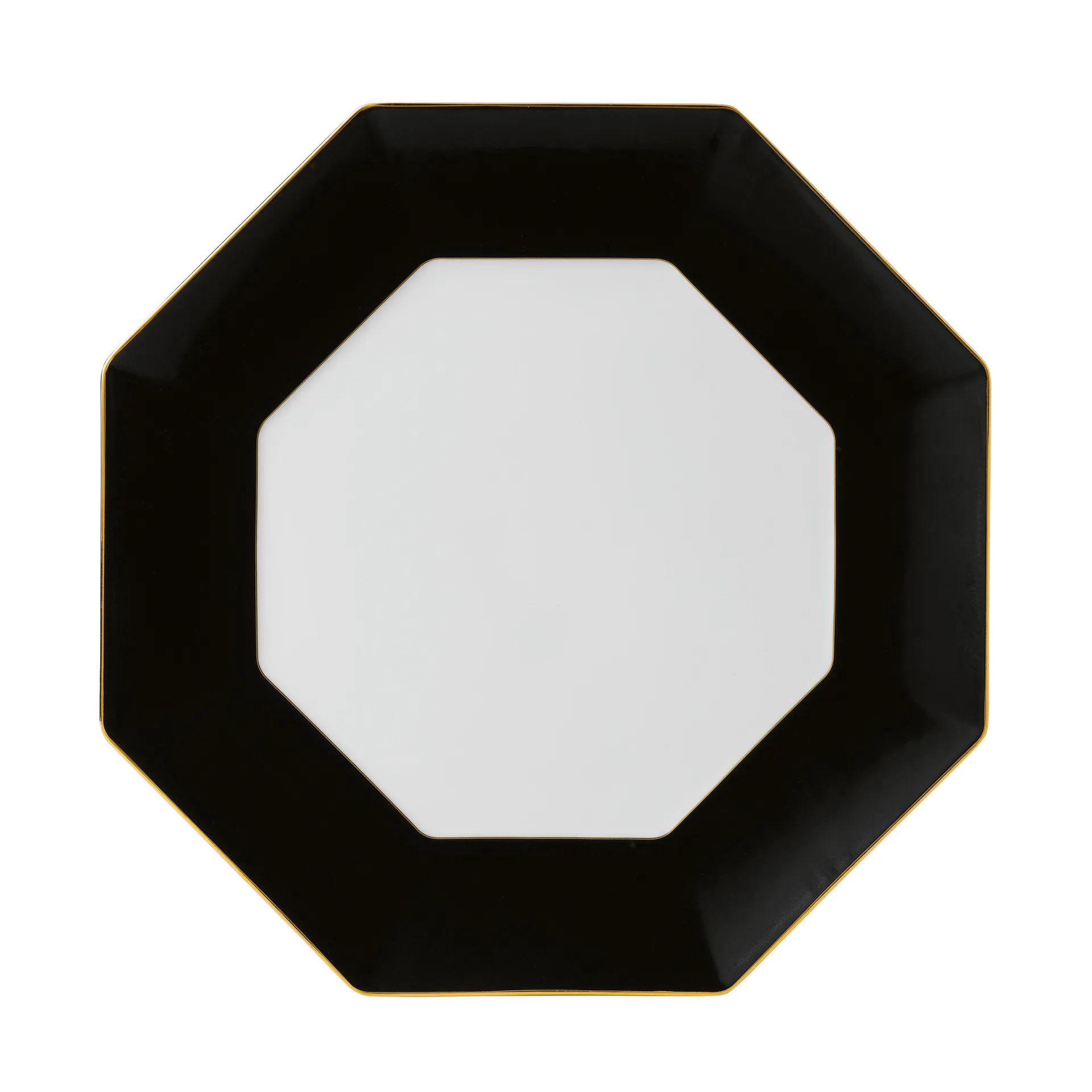 Arris onderbord Ø33 cm, Charcoal Wedgwood