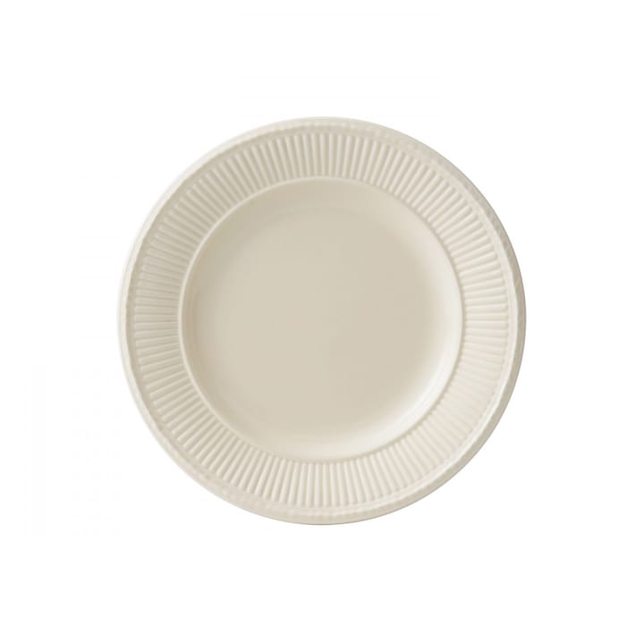 Edme bordje - Ø 20 cm - Wedgwood