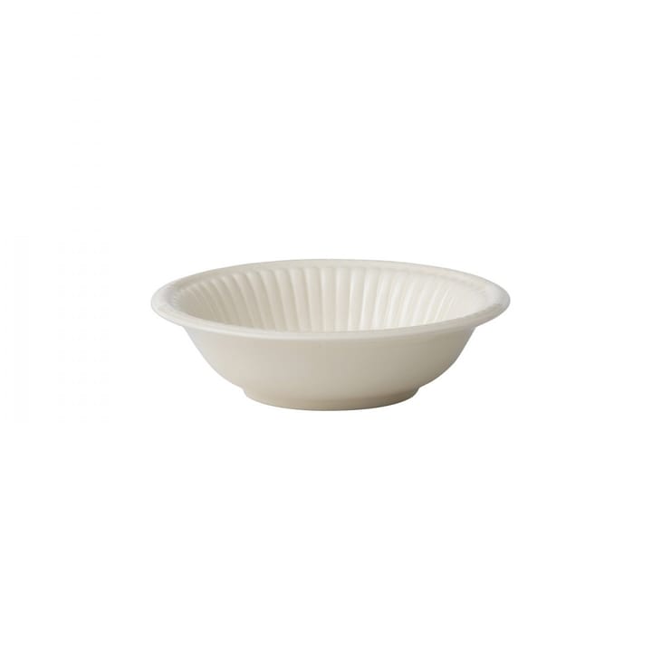 Edme kom Ø 16 cm - wit - Wedgwood