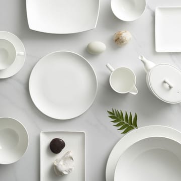 Gio bord wit - Ø 23 cm - Wedgwood