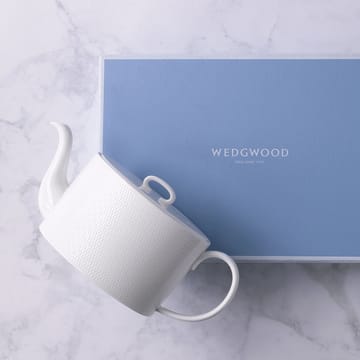 Gio theepot - wit - Wedgwood