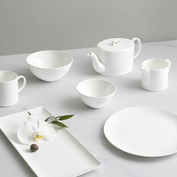 Gio theepot - wit - Wedgwood