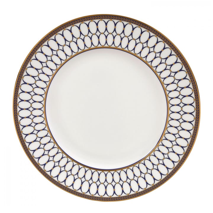 Renaissance Gold bord - Ø 27 cm - Wedgwood