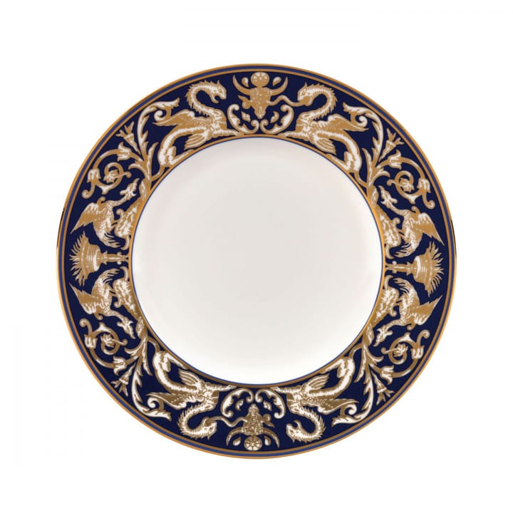 Renaissance Gold florentine bord - Ø 23 cm - Wedgwood