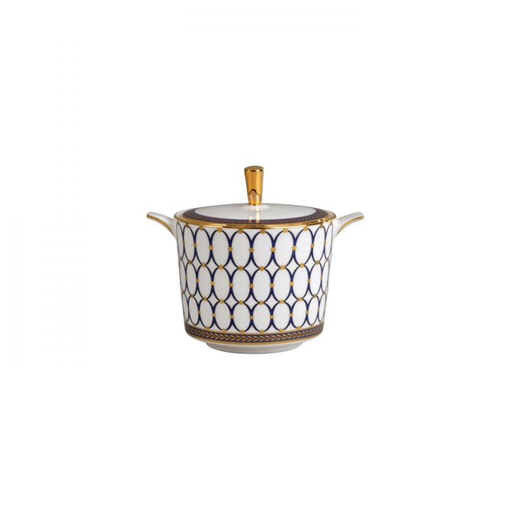 Renaissance Gold suikerpot - 200 ml - Wedgwood