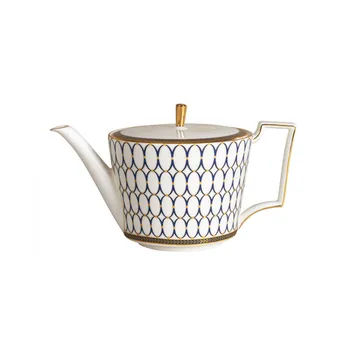 Renaissance theepot - 1 L - Wedgwood