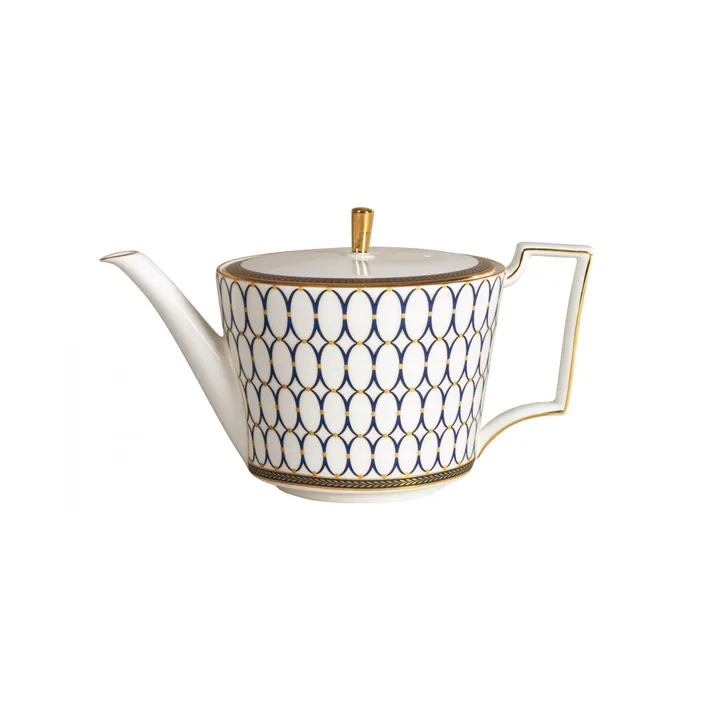 Renaissance theepot - 1 L - Wedgwood