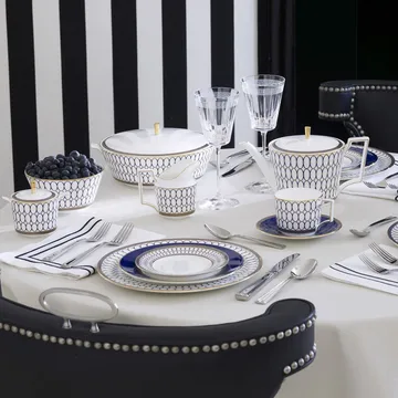 Renaissance theepot - 1 L - Wedgwood