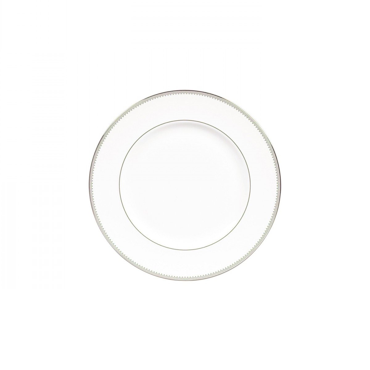 Wedgwood Vera Wang Grosgrain bord Ø 15 cm