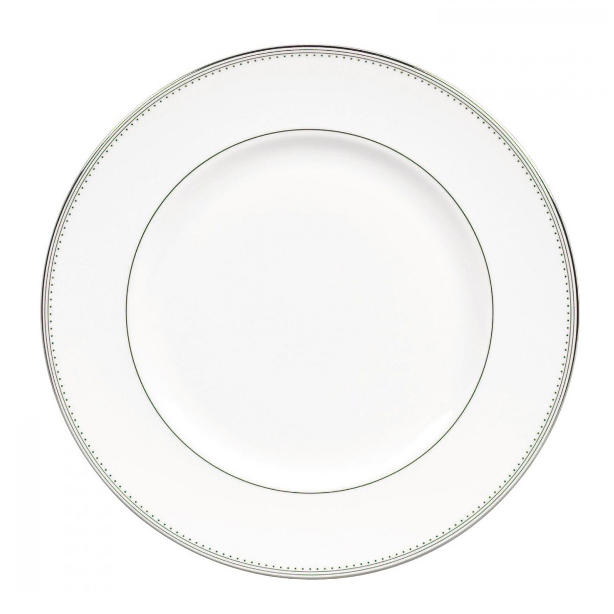 Wedgwood Vera Wang Grosgrain bord Ø 27 cm