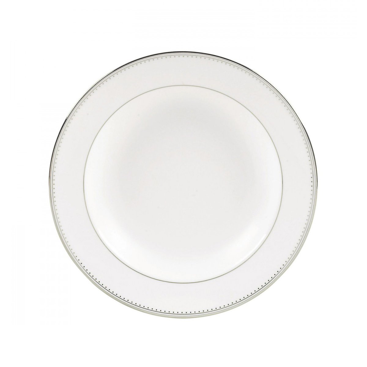 Wedgwood Vera Wang Grosgrain diep bord Ø 23 cm