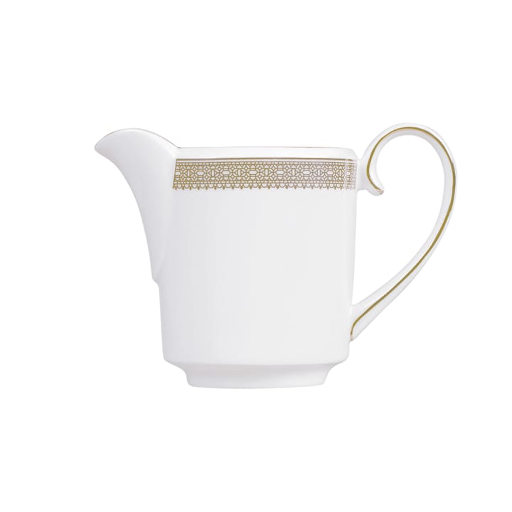 Vera Wang Lace Gold melkkan - 23 cl - Wedgwood