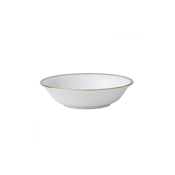 Vera Wang Lace Gold schaal - Ø 15 cm - Wedgwood