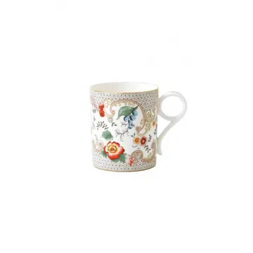 Wonderlust mok klein - rococo flowers - Wedgwood