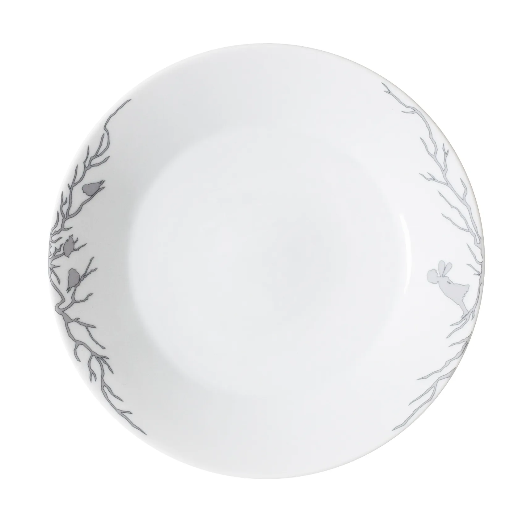 Alv bord, 28 cm Wik & Walsøe