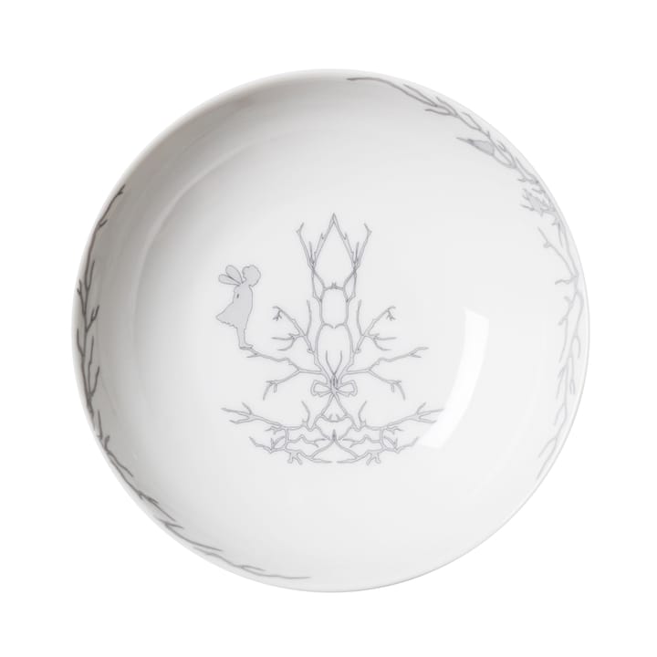 Alv diep bord, 15 cm Wik & Walsøe