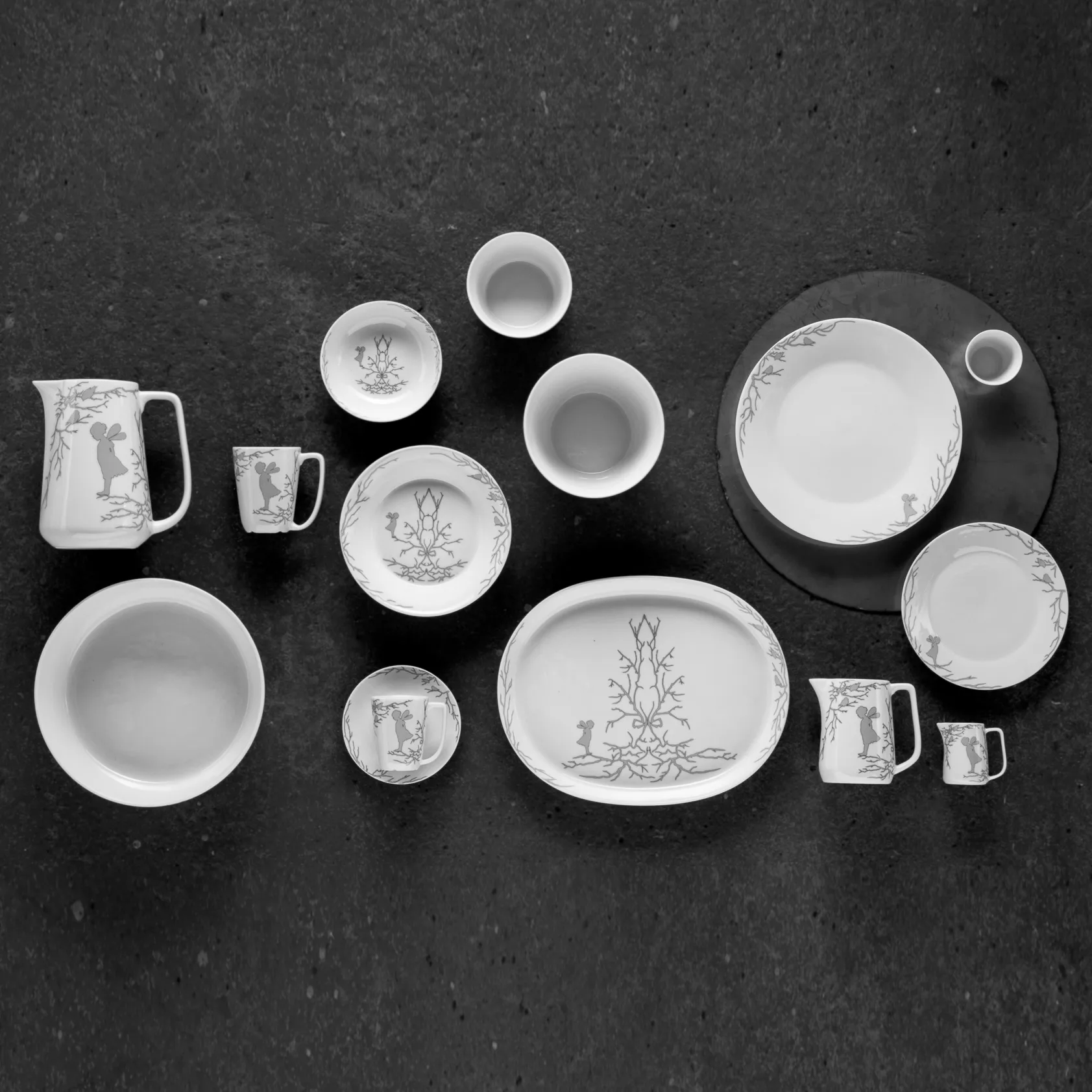 Alv kan, 0,5 l Wik & Walsøe