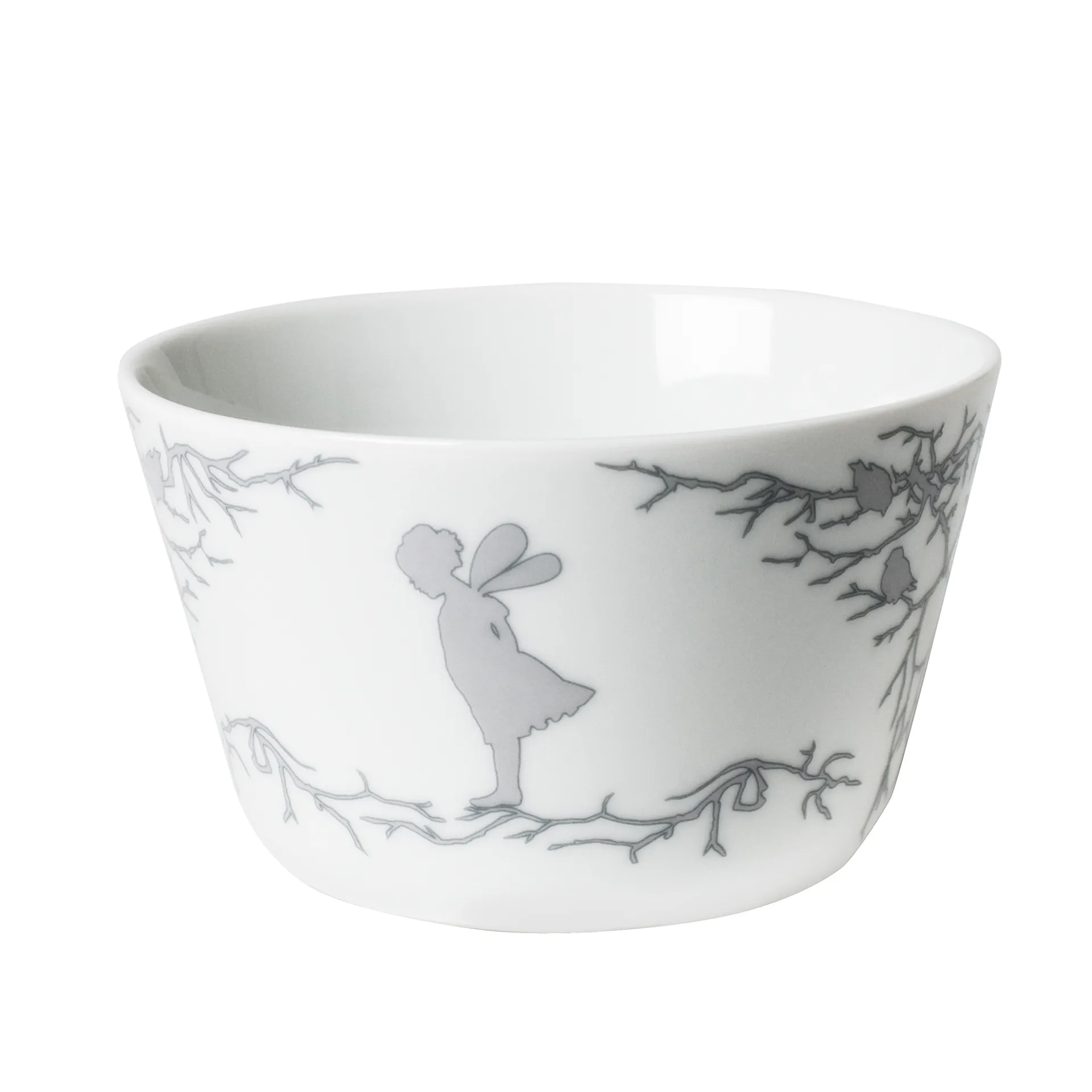 Alv schaal, 13 cm Wik & Walsøe