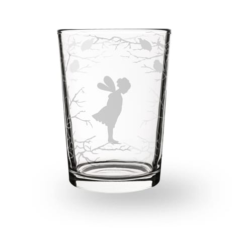 Alv waterglas - 25 cl - Wik & Walsøe