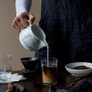 Alv waterglas - 25 cl - Wik & Walsøe