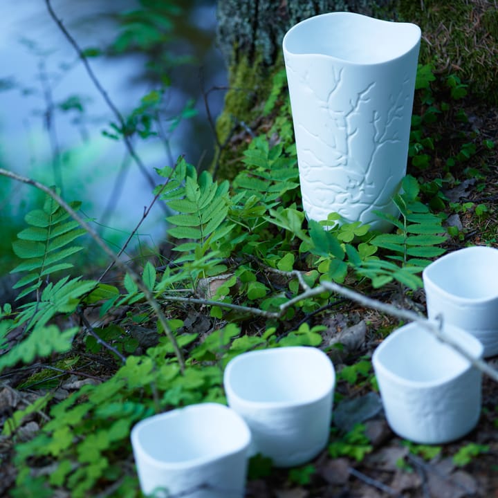 Alvekvist vaas, 20 cm. Wik & Walsøe