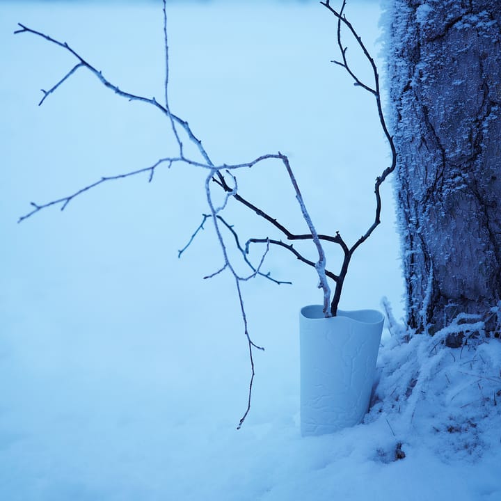 Alvekvist vaas, 20 cm. Wik & Walsøe