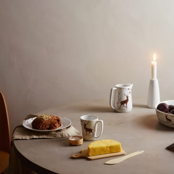 Alveskog bord - 21 cm - Wik & Walsøe