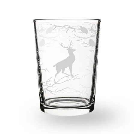 Alveskog waterglas, 25 cl Wik & Walsøe
