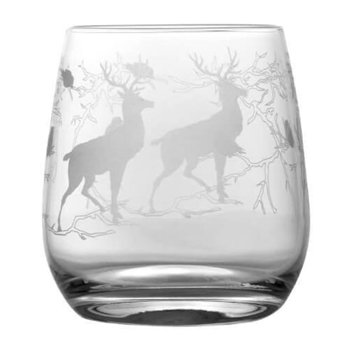 Alveskog waterglas - 37 cl - Wik & Walsøe