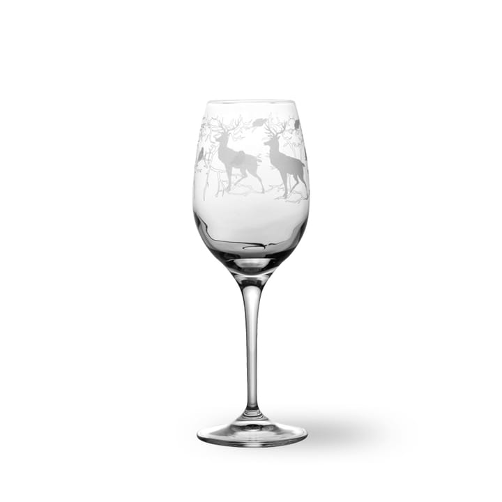 Alveskog wit wijnglas - 38 cl. - Wik & Walsøe