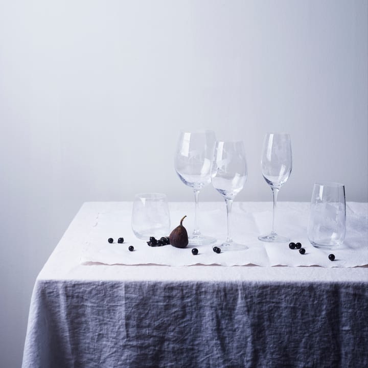 Alveskog wit wijnglas, 38 cl. Wik & Walsøe