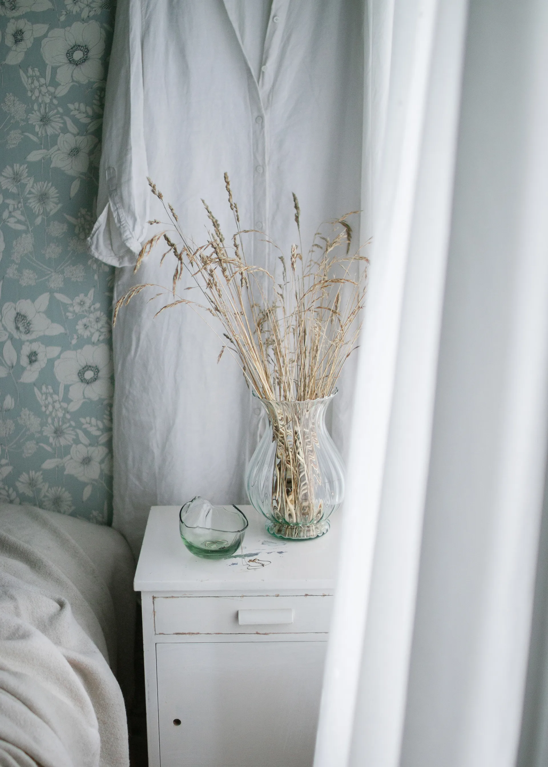 Falla recycledvaas 25 cm, Helder Wik & Walsøe