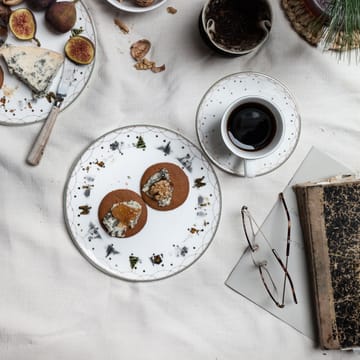 Julemorgen bord - Ø20 cm - Wik & Walsøe