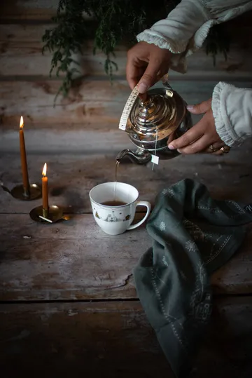 Julemorgen Story kop - 25 cl - Wik & Walsøe