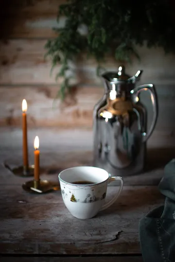 Julemorgen Story kop - 25 cl - Wik & Walsøe