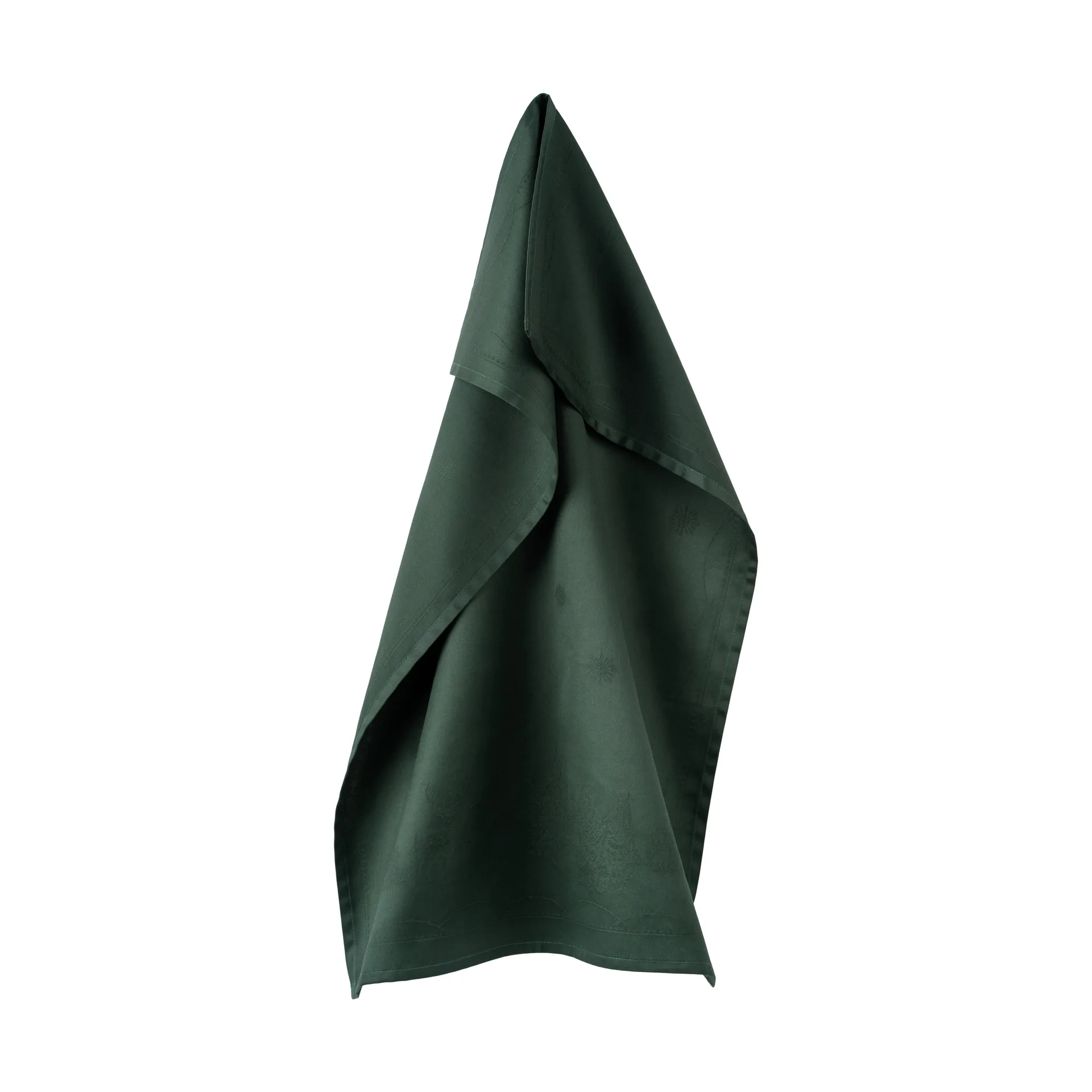 Kerstochtend keukendoek 50x70 cm,  Wik & Walsøe
