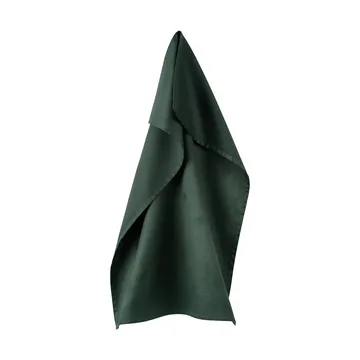 Kerstochtend keukendoek 50x70 cm - Wik & Walsøe