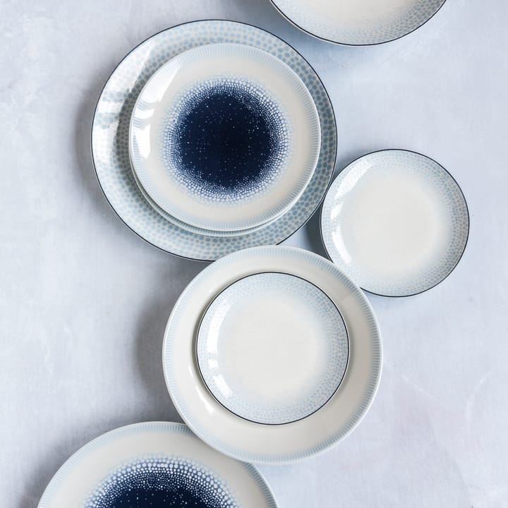 Osean bordje Ø 17 cm, Horizon Wik & Walsøe